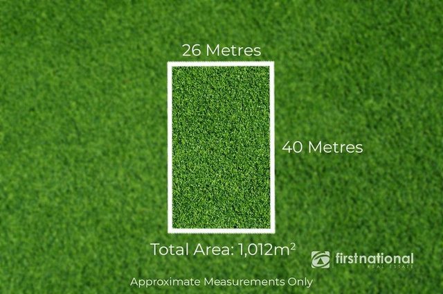 Lot 303 Lot 303 Eleanor Street, QLD 4671