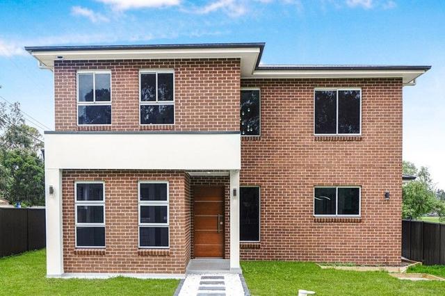 1 Woodlawn Drive, NSW 2146