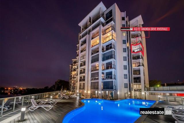 63/12 Tanunda Drive, WA 6103