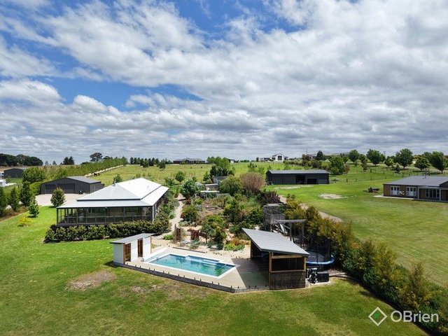 129 Orrs Road, VIC 3875