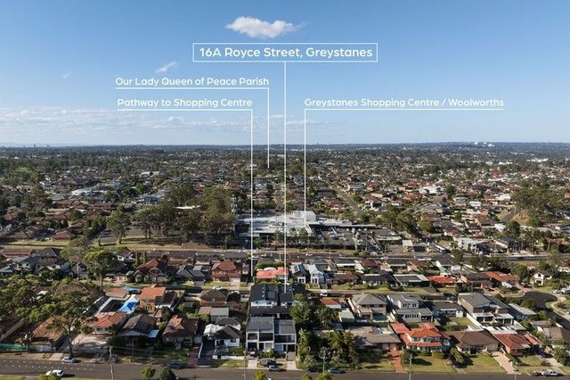 16A Royce Street, NSW 2145