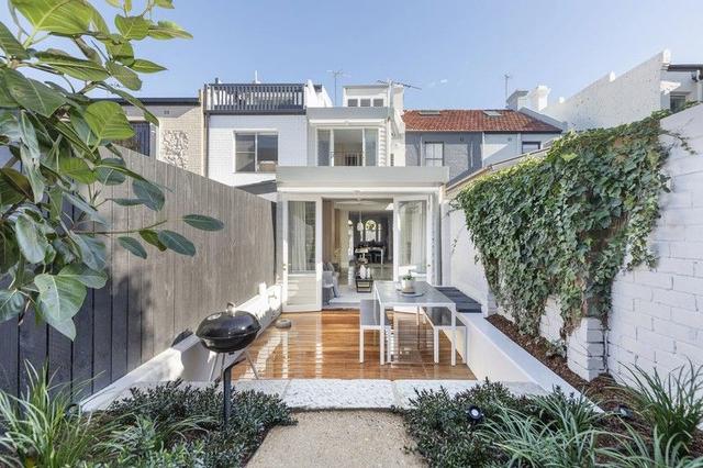 18 Bent Street, NSW 2021