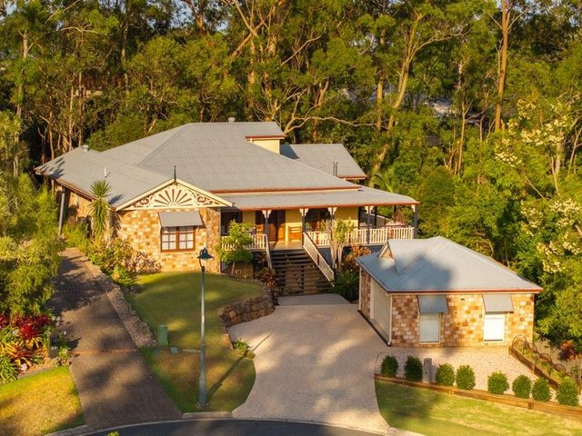 28 Homebush Court, QLD 4500