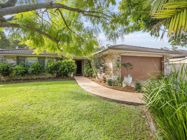 68 Coriedale Drive, NSW 2450