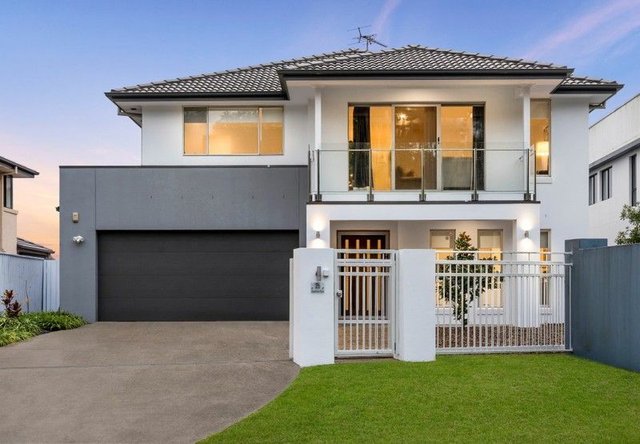 26 Peachtree Place, QLD 4116