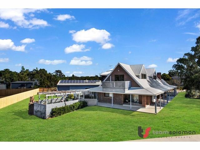 (no street name provided), QLD 4164