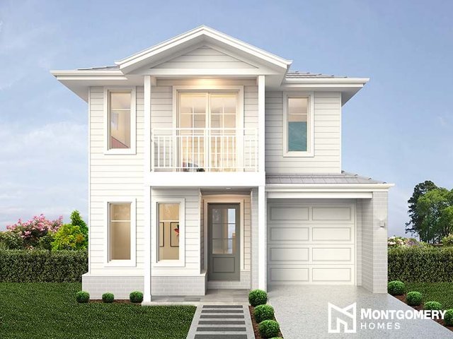 Lot 75 Oran Park, NSW 2570