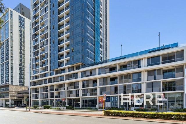 102/8 Adelaide Terrace, WA 6004