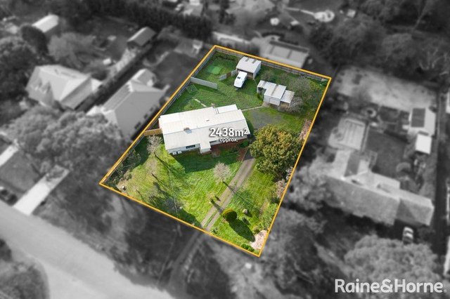 36 Melvins Road, VIC 3431