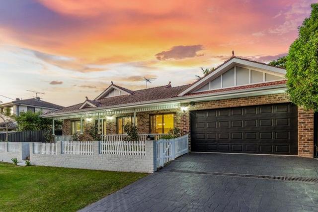 25 Hyndman Parade, NSW 2230