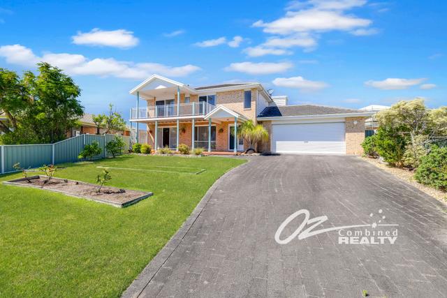 34 Knowles Street, NSW 2540