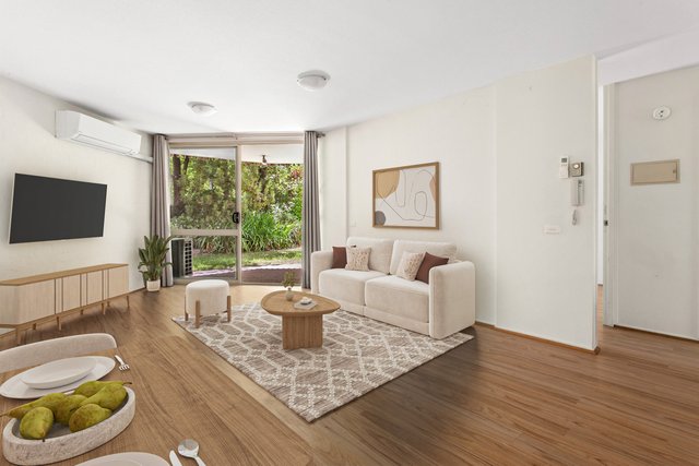 26/26 Macquarie Street, ACT 2600