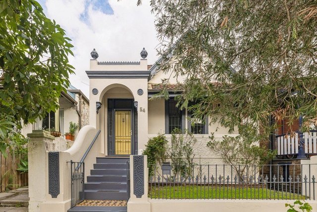 54 Samuel Street, NSW 2044