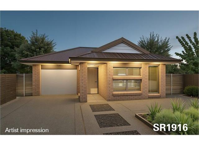 Lot 2136/259 Riverstone Rd, NSW 2155
