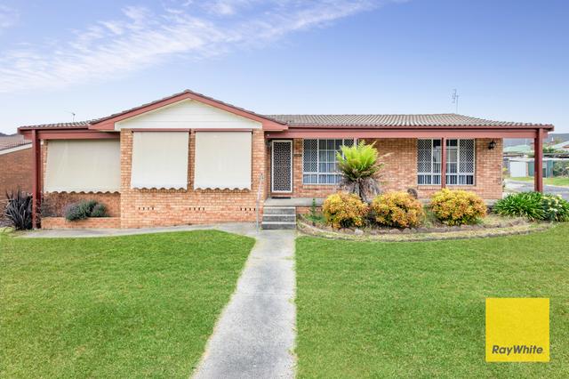 27 Clarice Street, NSW 2790