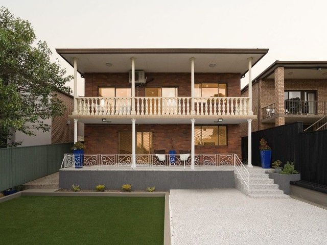 91 Villiers Street, NSW 2216