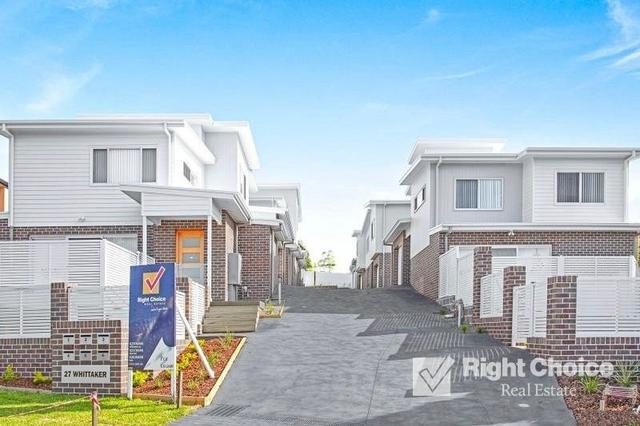 5/27 Whittaker Street, NSW 2529