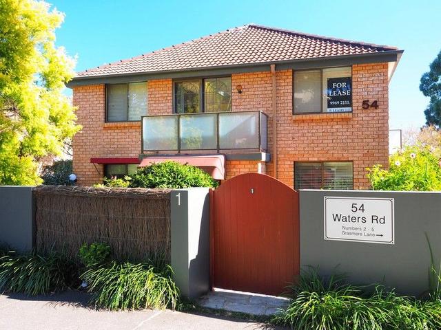 2/54 Waters Road, NSW 2090