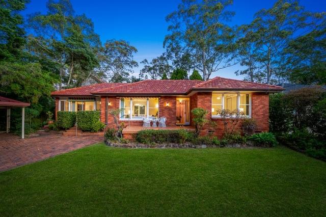 17 Finlay Avenue, NSW 2119