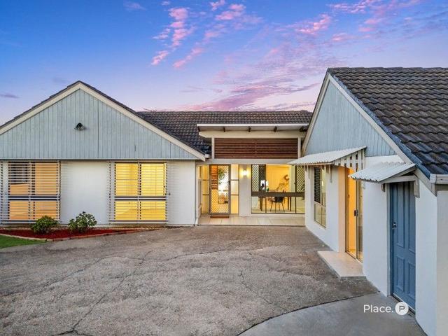 6 Venosa Place, QLD 4109