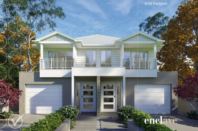Lot 6/17-25 Fountains  Road, NSW 2250
