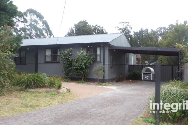 27 Page Avenue, NSW 2541