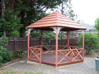 gazebo