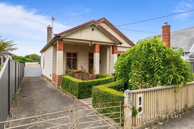 410 Creswick Rd, VIC 3350