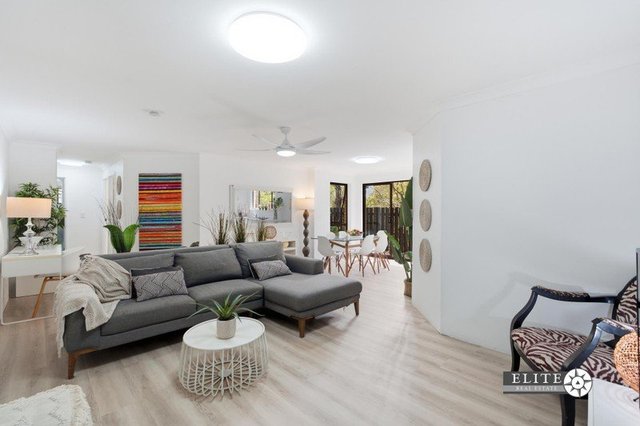1/32 Mitre Street, QLD 4067