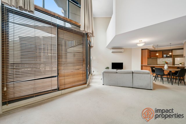 116/66 Allara Street, ACT 2601