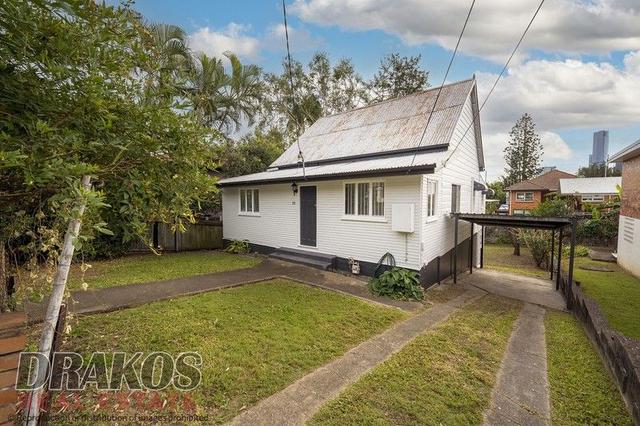 22 Westbourne Street, QLD 4101