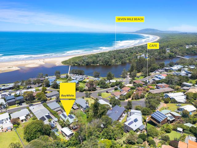 41A Riverleigh Avenue, NSW 2534