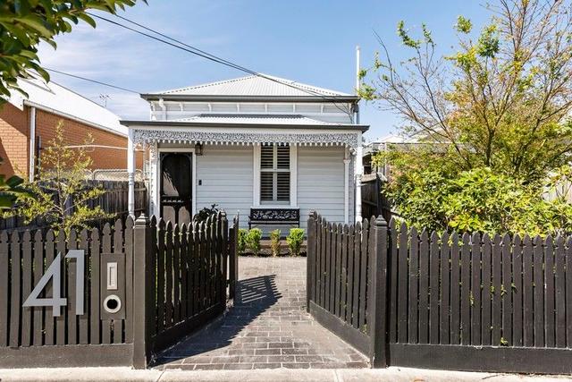 41 Gordon Street, VIC 3078