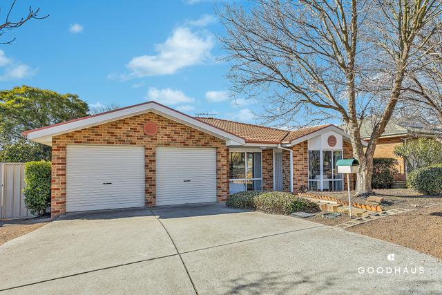 6 McDonnell Close, ACT 2615