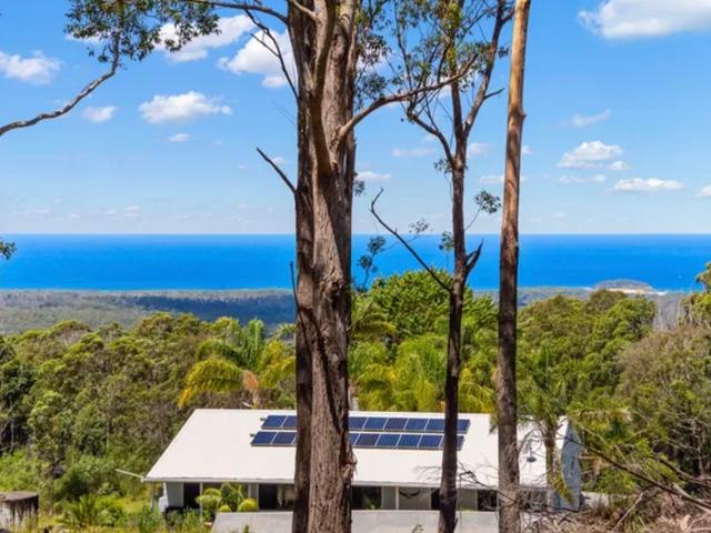 331 Woodburn Road, NSW 2538