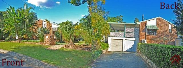 3 Chartres Court, QLD 4502