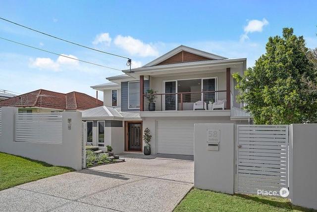 58 Sydney Avenue, QLD 4152