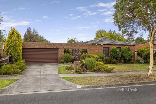 18 Kristen Close, VIC 3150