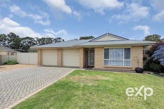 7 Reg Smith Crescent, SA 5351