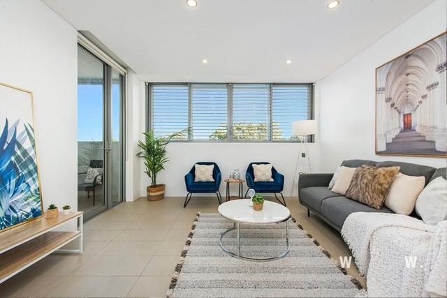 208/2 Marlborough Street, NSW 2047
