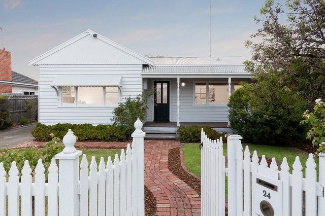 24 Mernda Parade, VIC 3216
