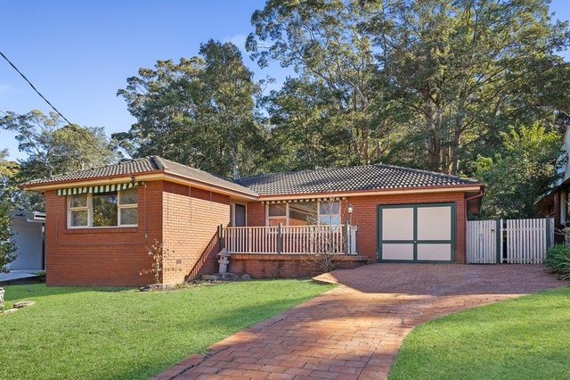 15 Kooringal Avenue, NSW 2120