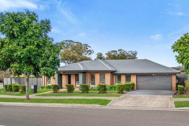 33 Bonney Crescent, NSW 2747