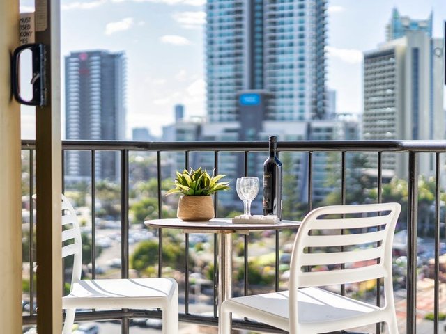 817/22 View Avenue, QLD 4217