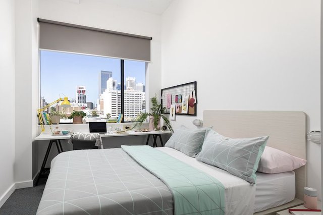 1125/80 Stirling Street, WA 6000