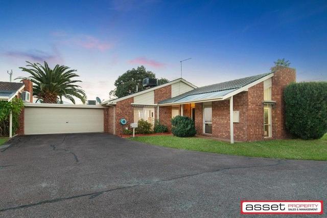 1/1 Canberra Street, VIC 3197