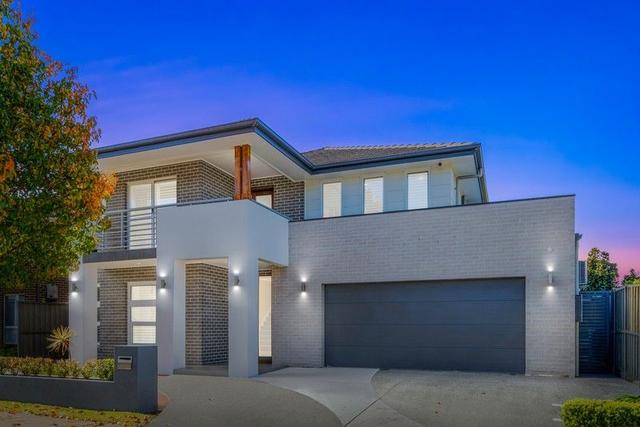 19 Sarabah Street, NSW 2155