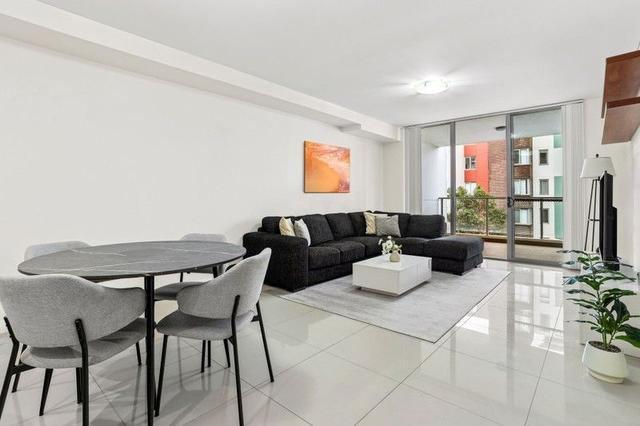 1207/43 Wilson Street, NSW 2019