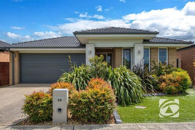 29 Skylark Boulevard, VIC 3978