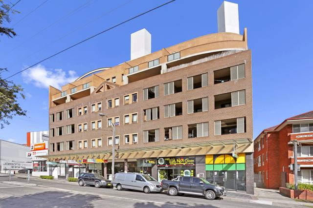 102a/96 Beamish Street, NSW 2194